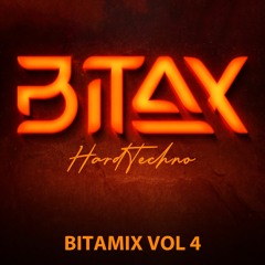 BITAMIX VOL 4 - HARDTECHNO SET