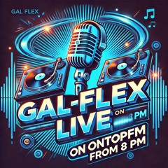 A-Game X Dixy (OnTop FM Live)