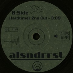 Hardtimer 2nd Cut