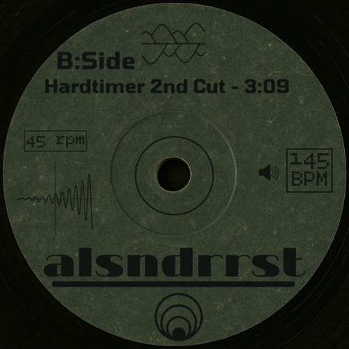 Hardtimer 2nd Cut