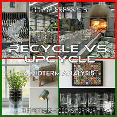 S14B - Special Report - Recycle v. Upcycle: F*ck Fast Fashion