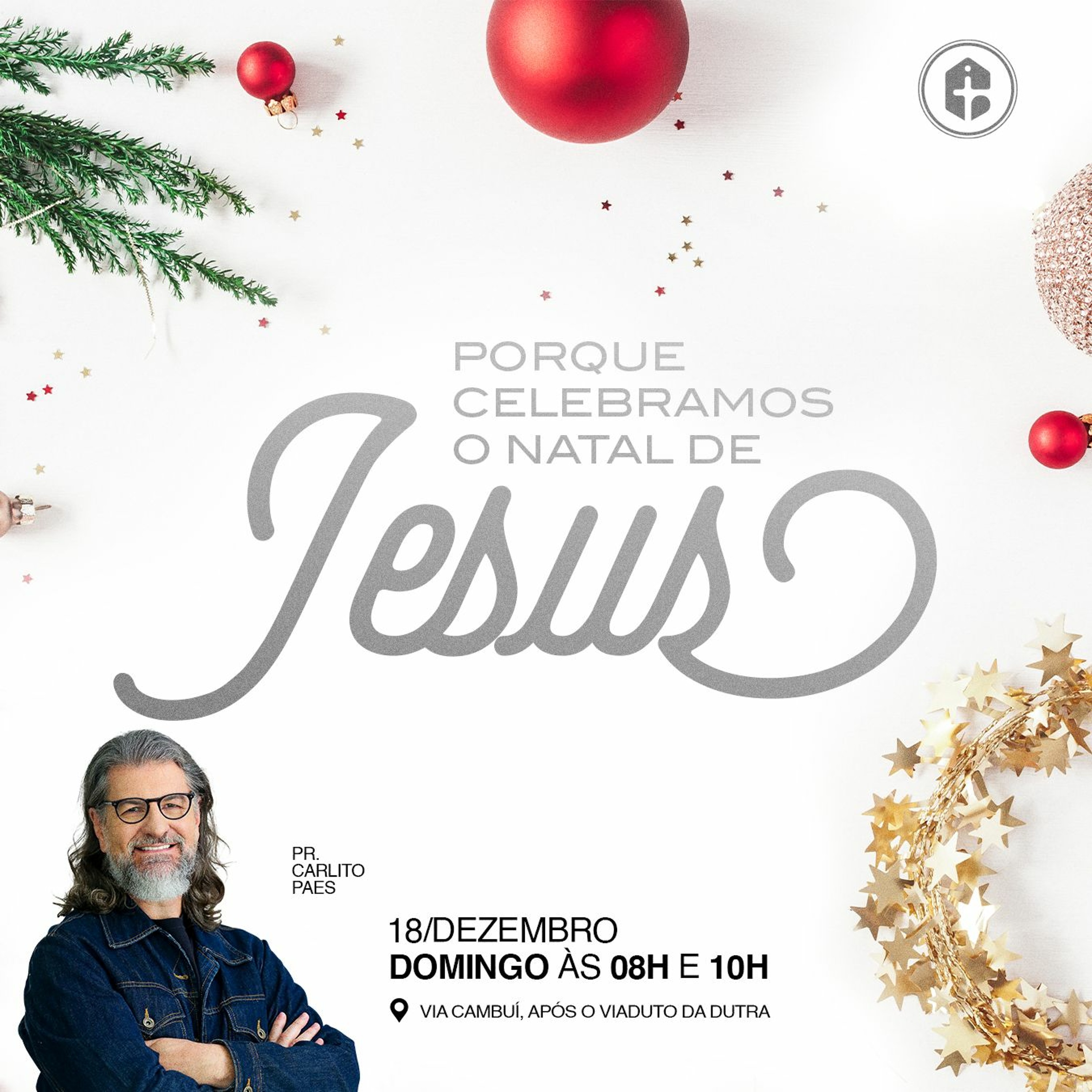 Igreja da Cidade