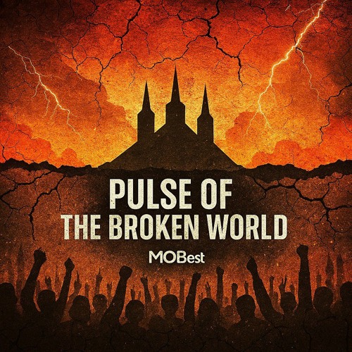 Pulse of the broken World