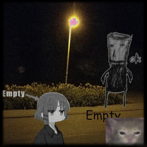 Head Empty