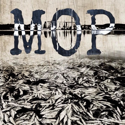 MOP-KOPOHA