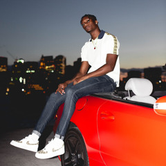 Ou Thought you knew (Ft Stew).wav