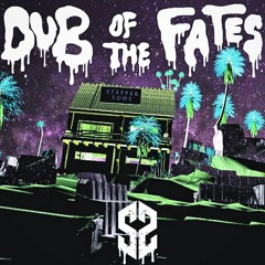 Stepper Sons - Dub Of The Fates