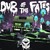 Artwork for Stepper Sons - Dub Of The Fates