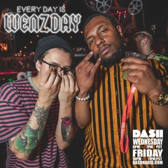 Banana Phone - Everyday Is Wenzday Mix