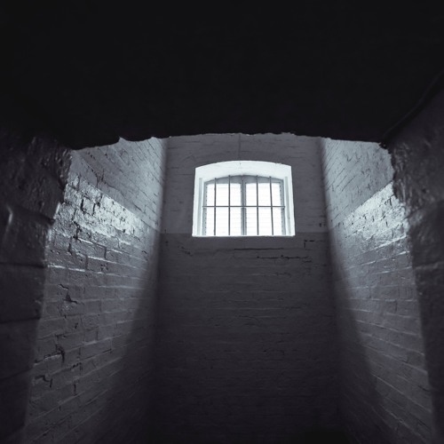 Life behind bars (by Snowfluff) | made on the Rapchat app (prod. by iamcgbeats)