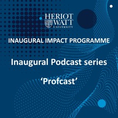 'Profcast' - Episode 2 'The Numbers Game'