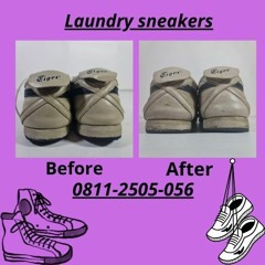 Call:0811-2505-056 jasa laundry sepatu dr tirta purwokerto