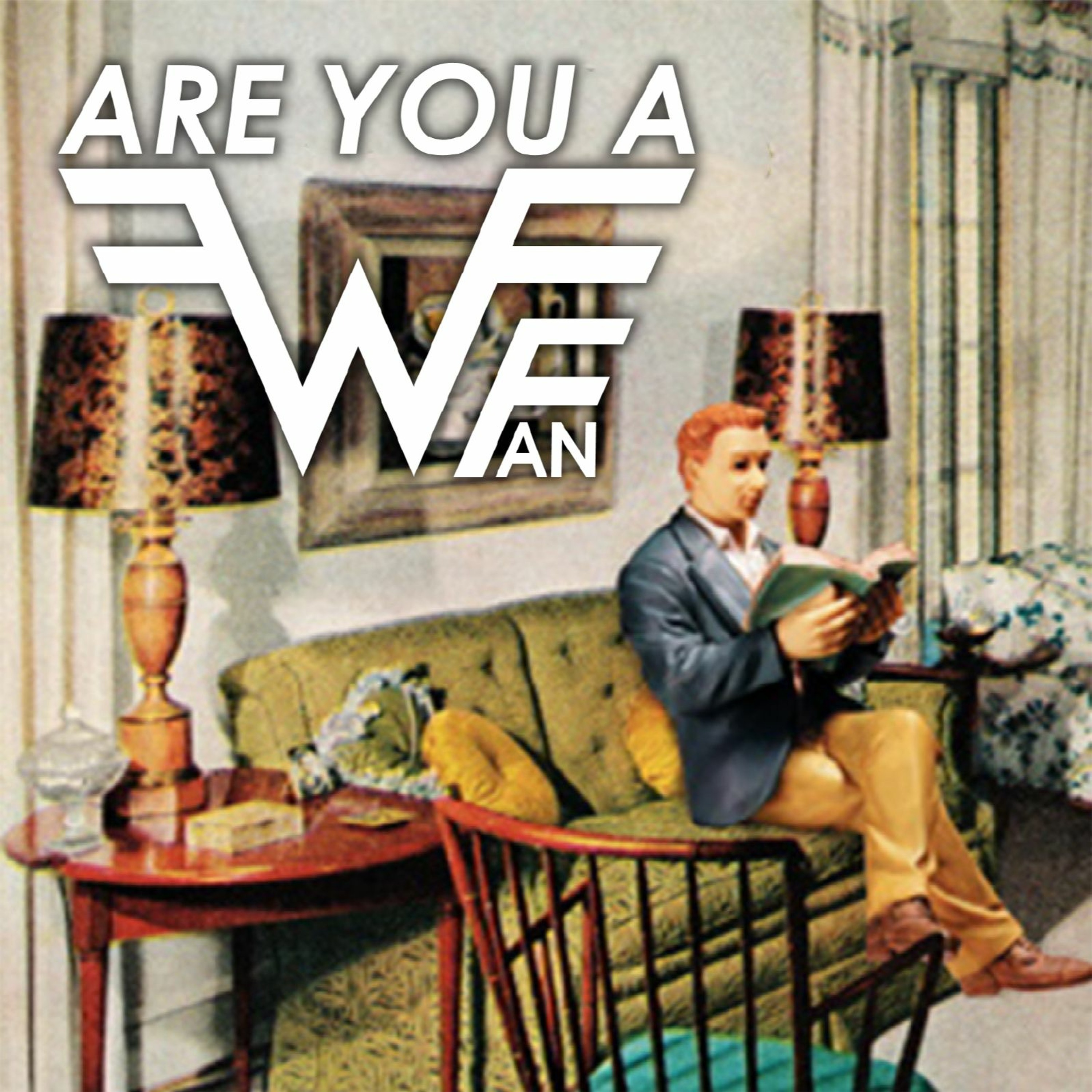 Are You A Weezer Fan?