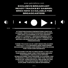 The Fragile Fabric of Humanity ( Radio Edit)