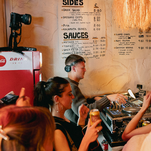 BL3SS AFTERS POP UP - FULL SET