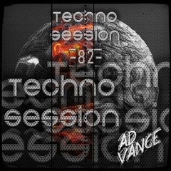 Techno Session -82- (Ad Vance)-(HQ)