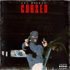 CURSED (feat. Da Brwn Bowy Sandi & Tripper Dash)