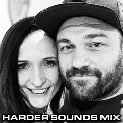 Harder Sounds Mix