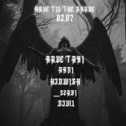 CLOSING SET /02.07/ (Live Recording)
