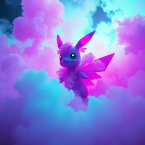 Pikachu keep getting everyone high Nv5