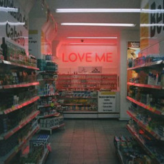 Love Me (P. Kylo)