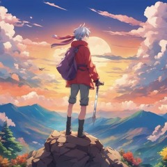 [Chill Orchestral] Welcome To The Party