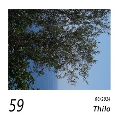 Neuprodukt #59 - Thilo