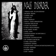 Phormix - Mass Disorder V/A [Free Download]