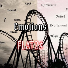 FLAT2X - EMOTIONS