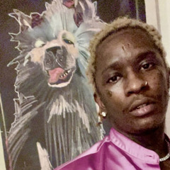 Young Thug - Why prod Wheezy