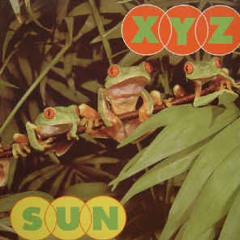 XYZ - Sun (Piano)
