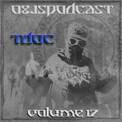 TDOC - 08.15podcast Vol.17