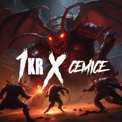 1KR X Bluemoon Cemice set