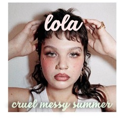 Lola Young x Taylor Swift x Giobbi - Cruel Messy Summer ( Frank Chambers Mash Up )