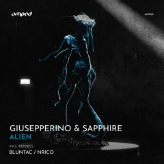 Giusepperino & Säpphirë - Alien (Bluntac Remix) [AMPED]