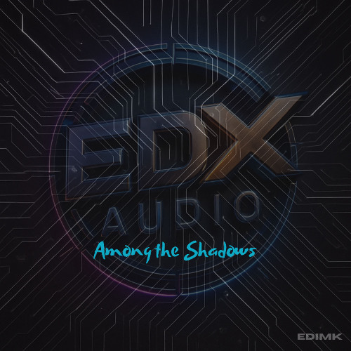 Among the Shadows(Orginal Mix)