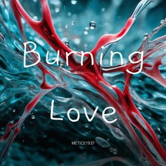 Burning Love