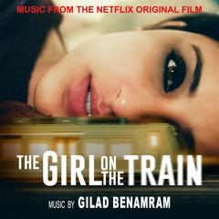 The Girl On The Train
