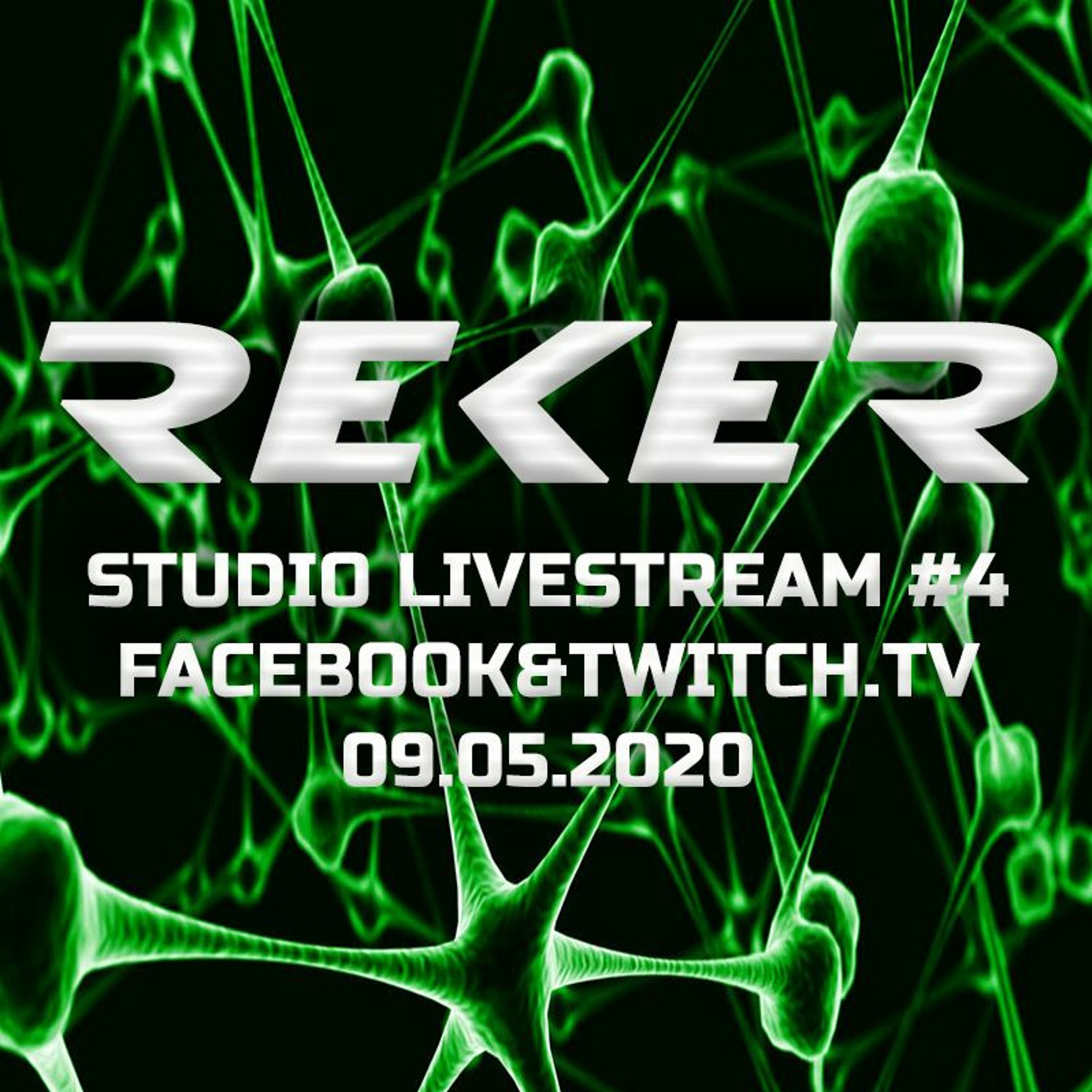 Reker(Official)