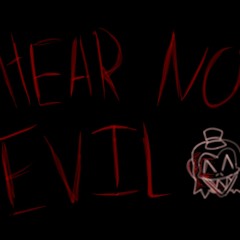 HEAR NO EVIL || Full Body Amputation Remix