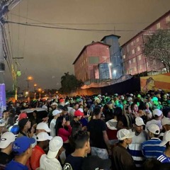 FICA DE QUATRO / JATO DE LEITE - MC GW e MC DELUX [ DJ GIOVANNE MANDELÃO ]