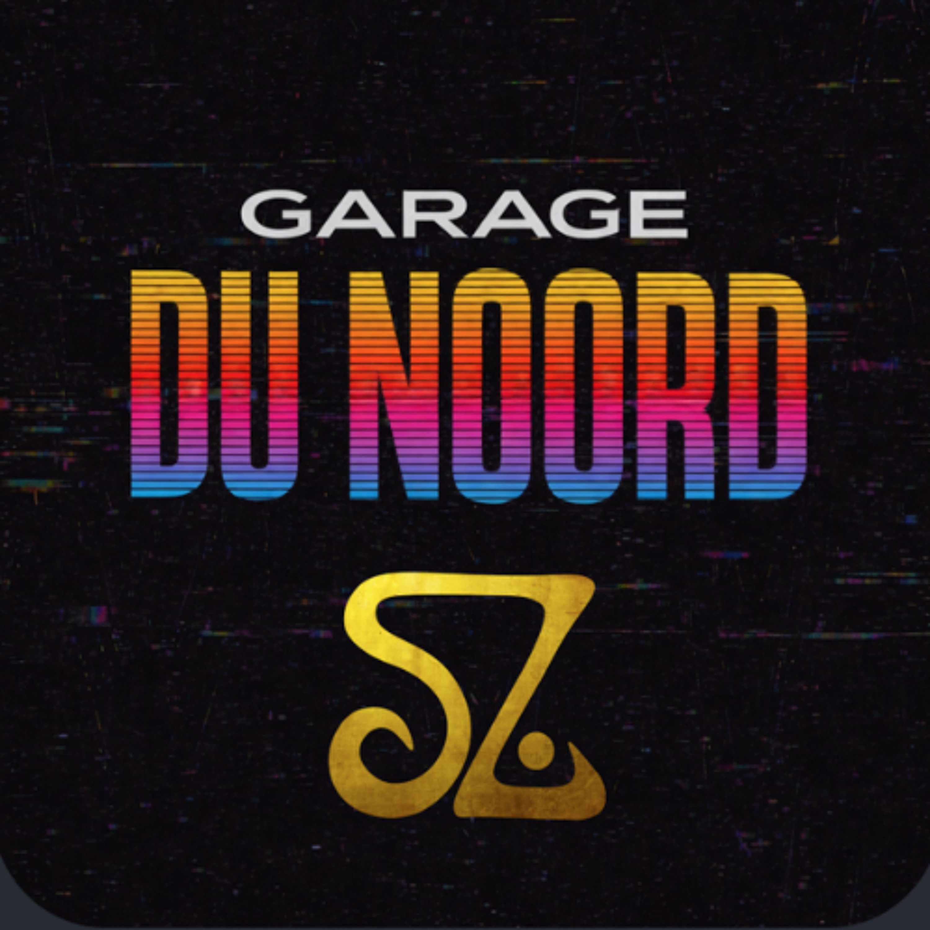 PREMIERE : Seb El Zin - Garage du Noord episode artwork