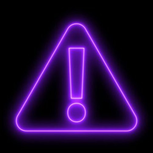 Authentication Warning