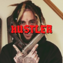 [FREE FOR NON PROFIT] $UICIDEBOY$ X BONES TYPE BEAT - "HUSTLER"