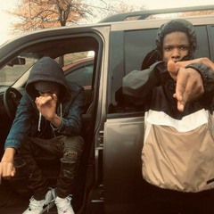 Lil Rvga x CMC Martini - Rush Em (prod. 2dirtyy)