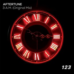 Aftertune - 3 A.M. (Remastered)