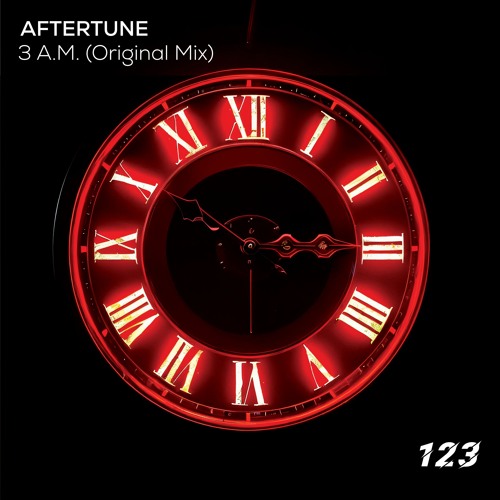 Aftertune - 3 A.M. (Remastered)
