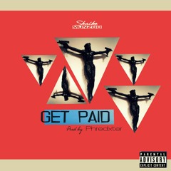 Get Paid Prod By Phredxter