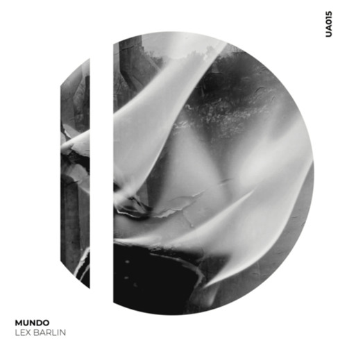 Premiere: Lex Barlin - Mundo [Upon Access]