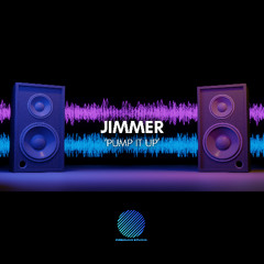 Jimmer - Pump It Up [sample]